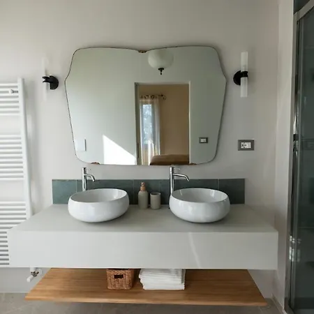 Willa Viola Country - Your Serene Countryside Escape Molino