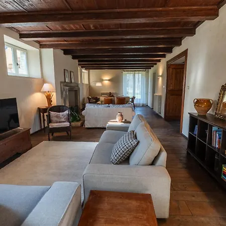 Viola Country - Your Serene Countryside Escape * Molino