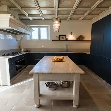 Viola Country - Your Serene Countryside Escape * Molino